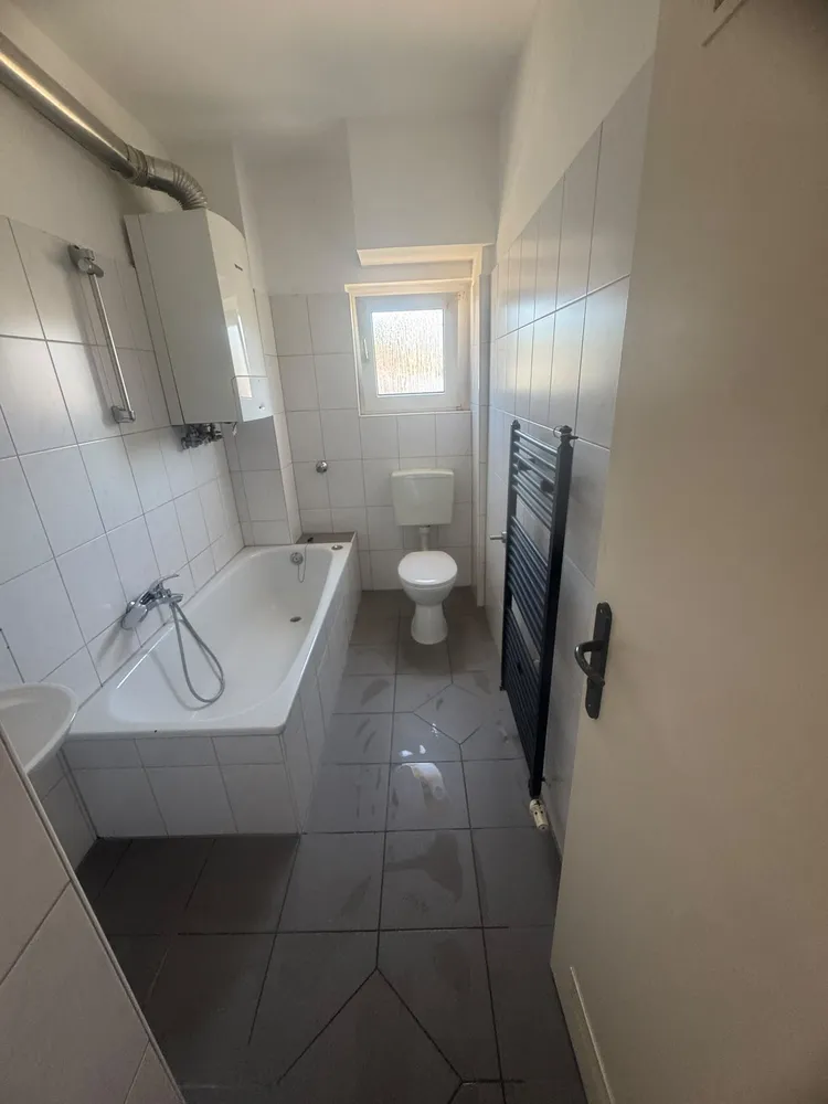 4 Zimmer Wohnung mit 64 m² in Hagen – Bild 4