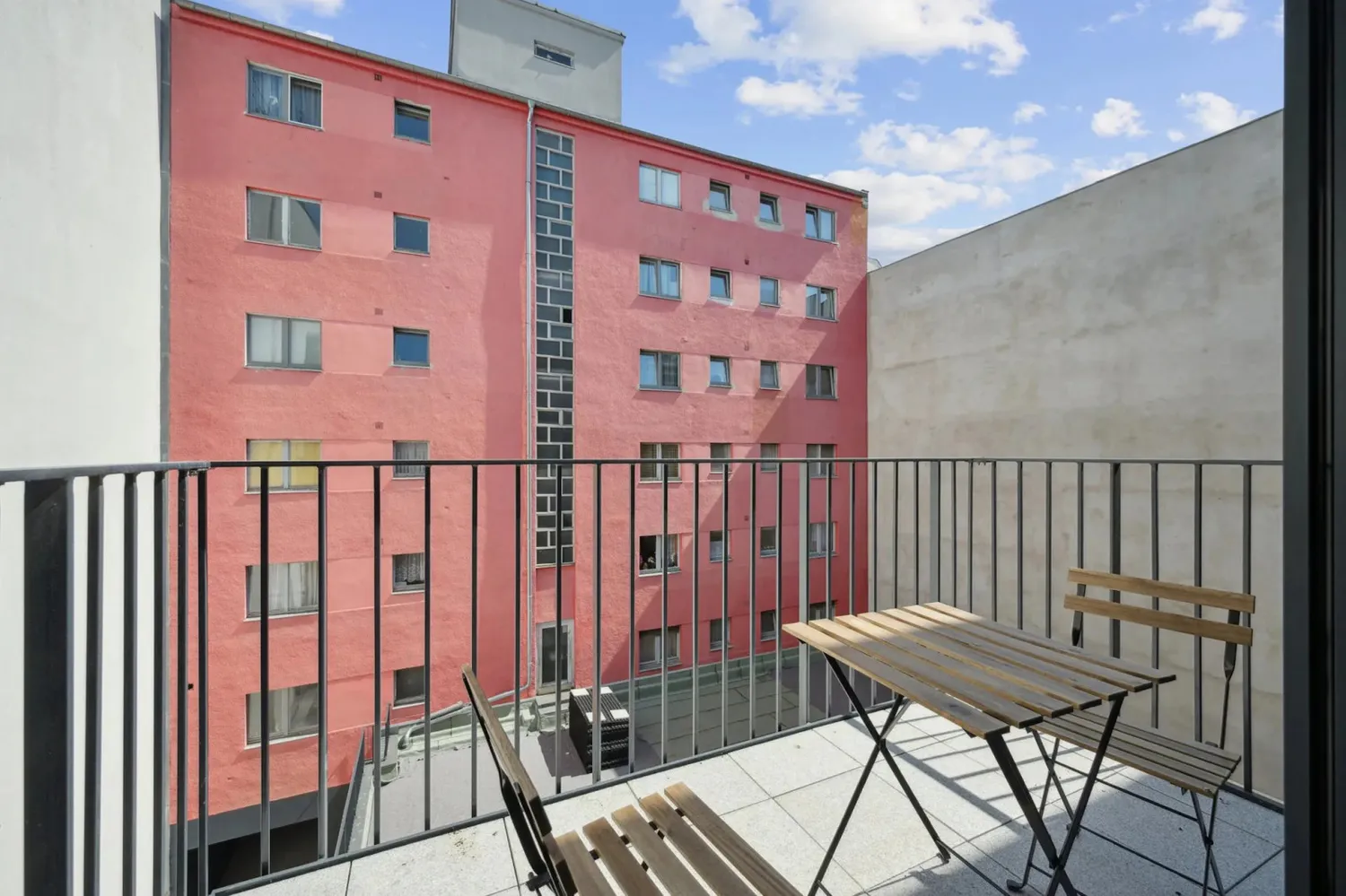 WG-Zimmer mit 15 m² in Berlin – Bild 5