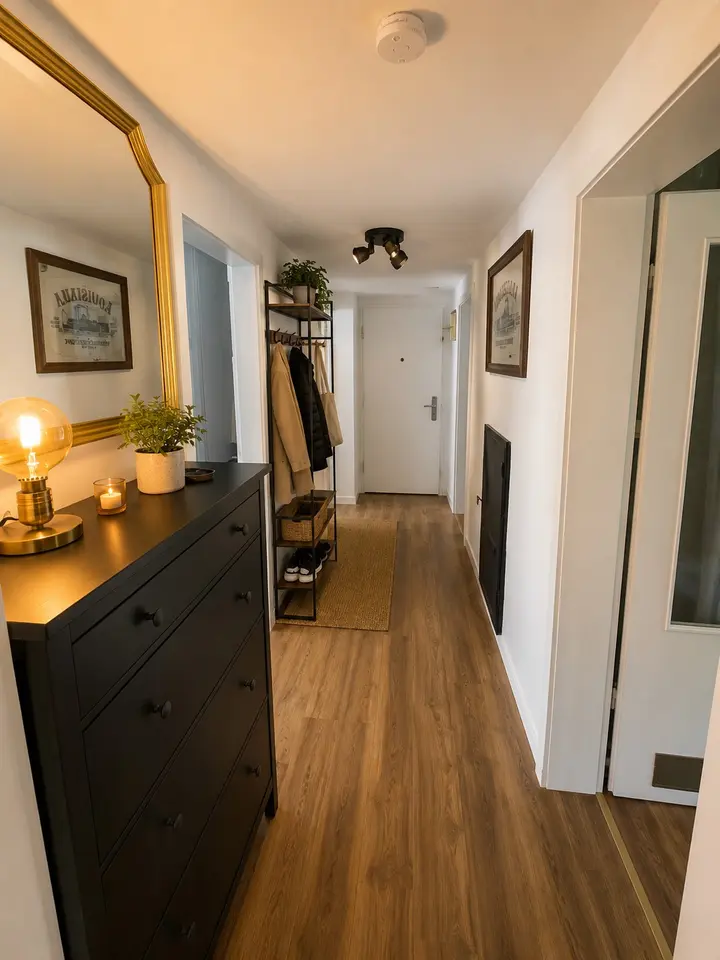 6 room apartment with 126 m² in Rheine – Photo 5