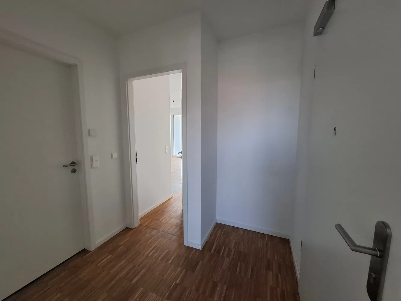 3 Zimmer Wohnung mit 66 m² in Berlin – Bild 6