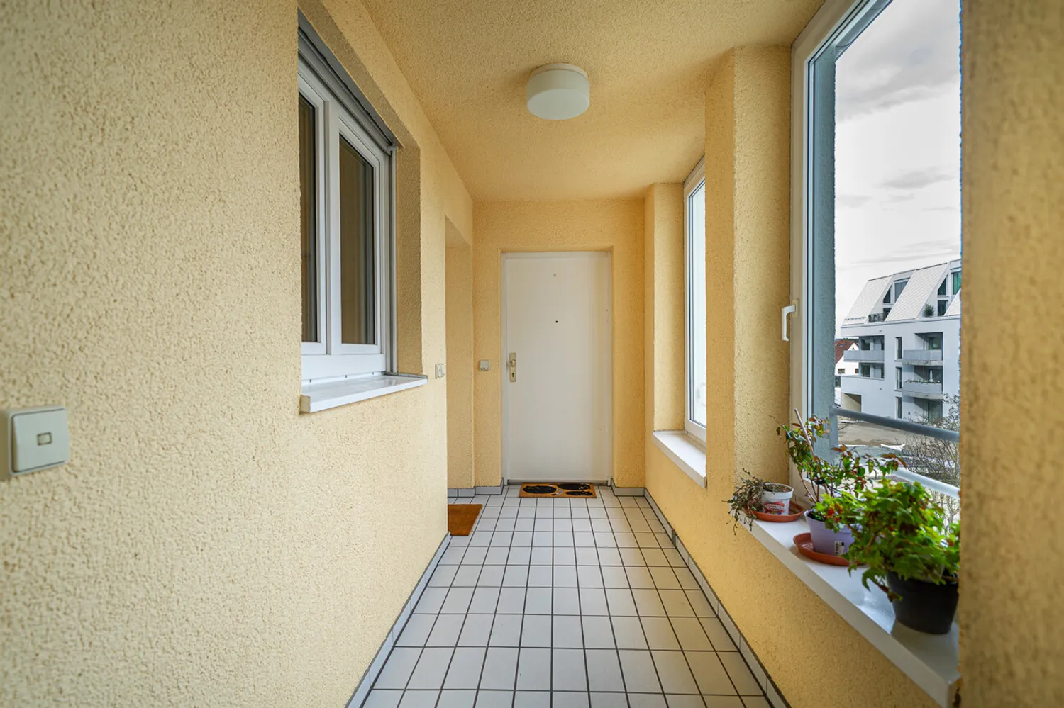 2 Zimmer Wohnung mit 44 m² in Falkensee – Bild 2