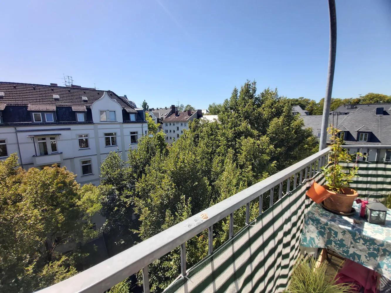 1 Zimmer Wohnung mit 72 m² in Wiesbaden – Bild 11