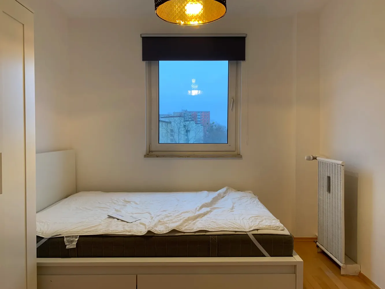 Shared room with 12 m² in Munich – Photo 5