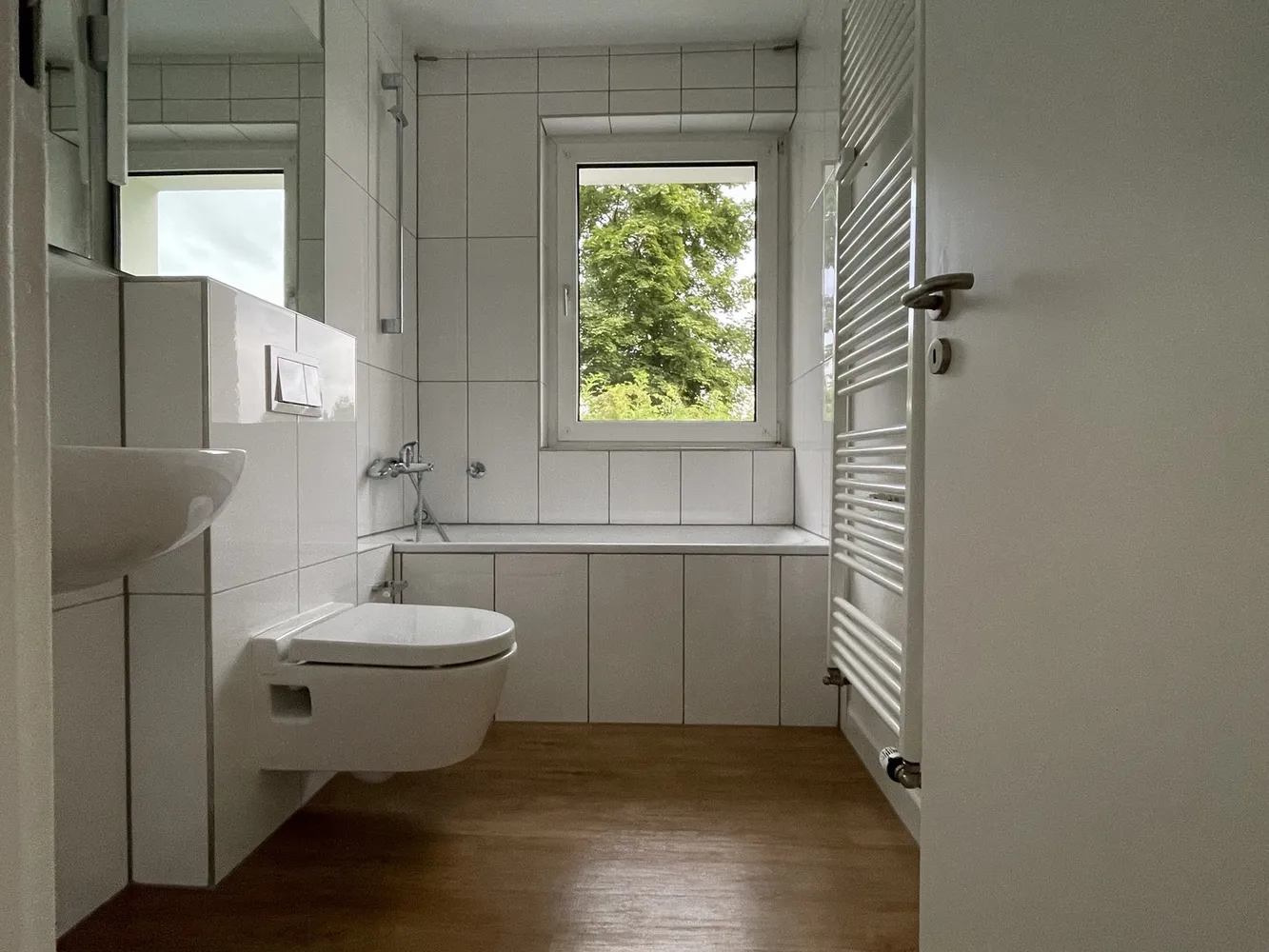 2 Zimmer Wohnung mit 60 m² in Essen – Bild 6
