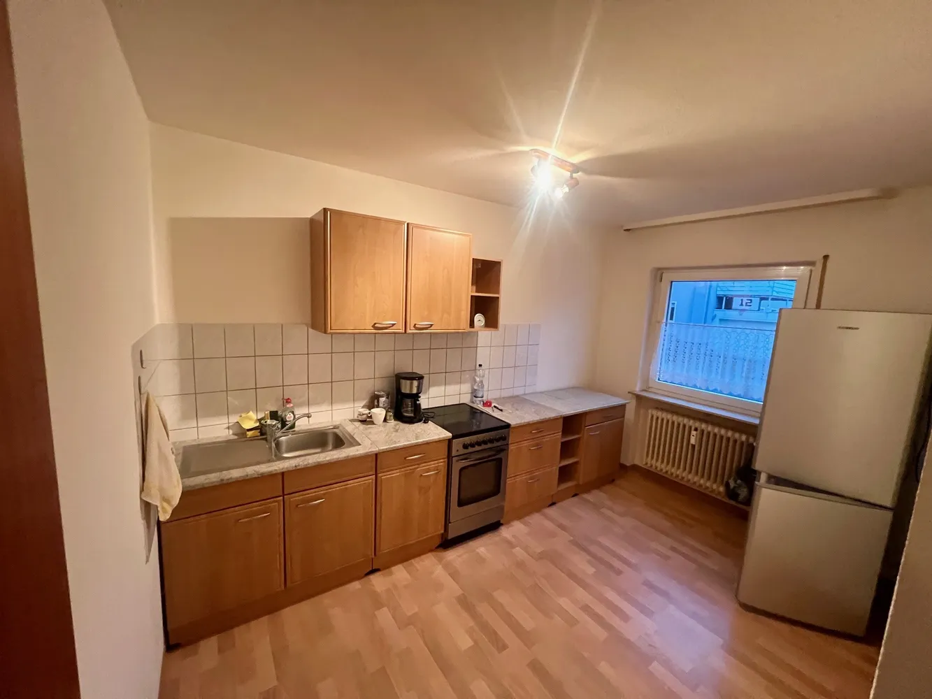 2 Zimmer Wohnung mit 63 m² in Karlsruhe – Bild 5