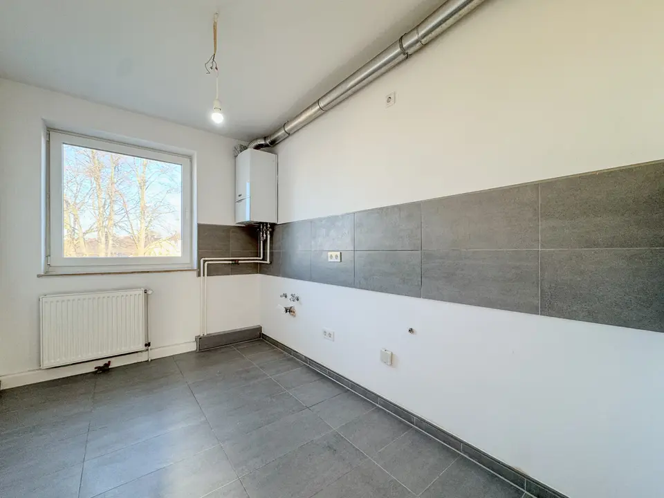 3 Zimmer Wohnung mit 67 m² in Minden – Bild 6