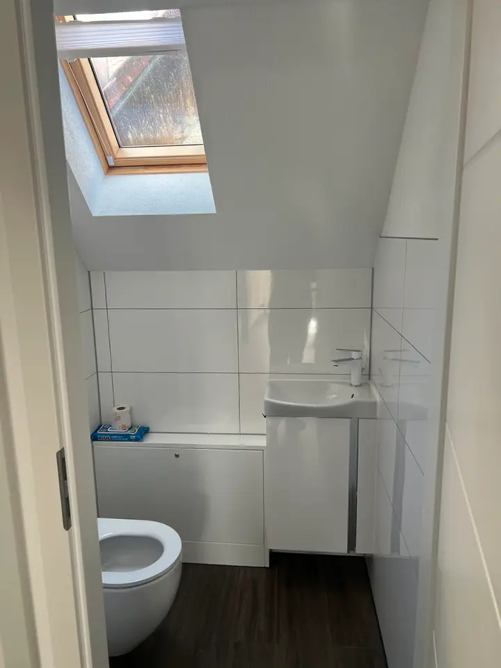 2 room apartment with 35 m² in Günzburg – Photo 5