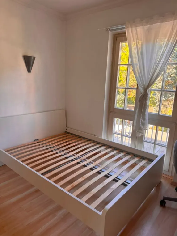 3 Zimmer Wohnung mit 15 m² in Nürnberg – Bild 6