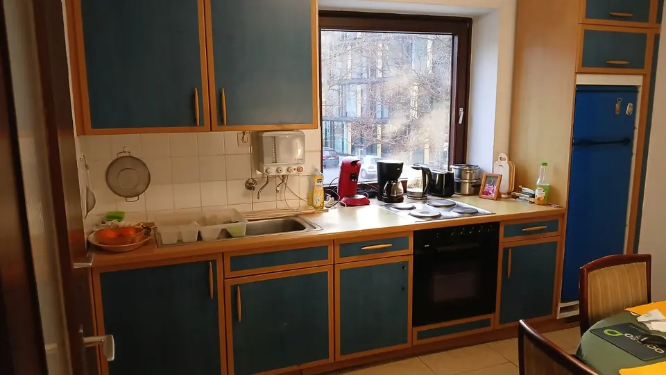 WG-Zimmer mit 16 m² in Aachen – Bild 8