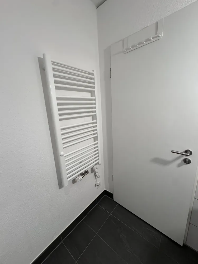 2 Zimmer Wohnung mit 58 m² in Frankfurt am Main – Bild 12