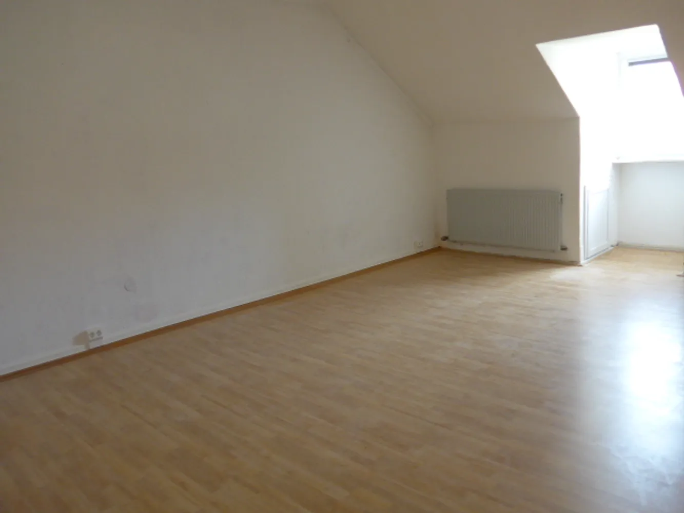 4 Zimmer Wohnung mit 100 m² in Bayreuth – Bild 3