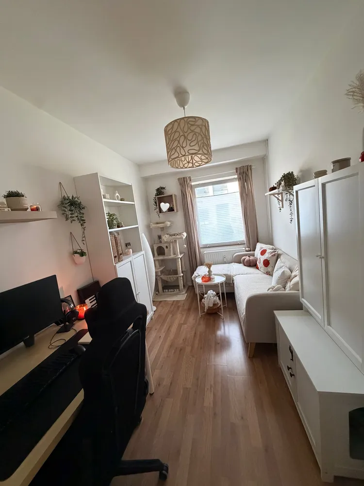 2 room apartment with 48 m² in Cologne – Photo 1