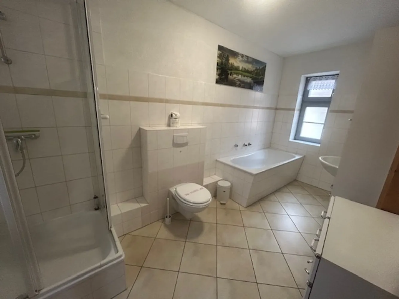 3 Zimmer Wohnung mit 81 m² in Stralsund – Bild 9