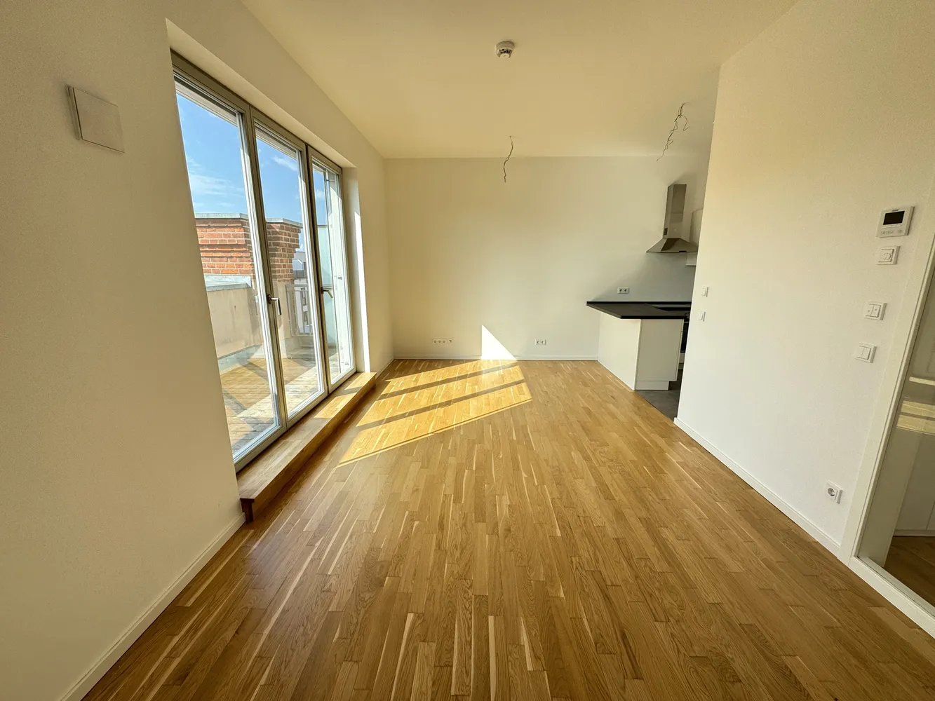 2 Zimmer Wohnung mit 59 m² in Berlin – Bild 7