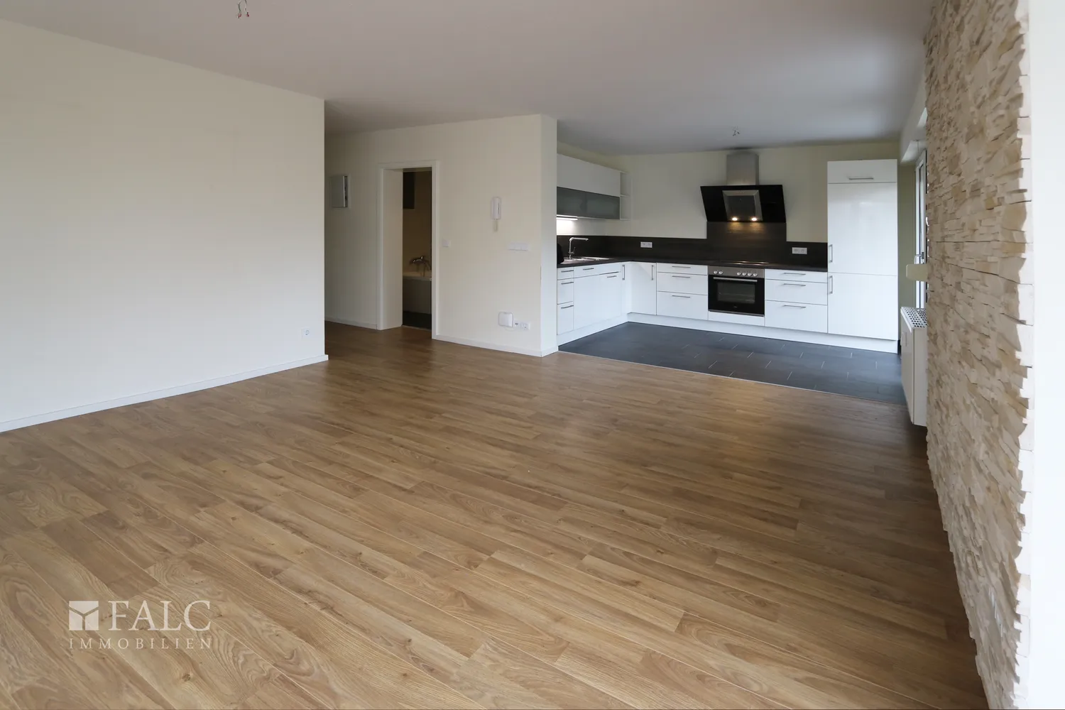 2 room apartment with 64 m² in Dresden – Photo 7