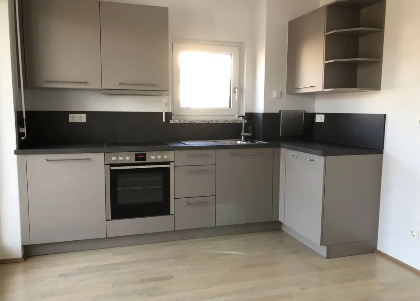 1 Zimmer Wohnung mit 33 m² in München – Bild 3