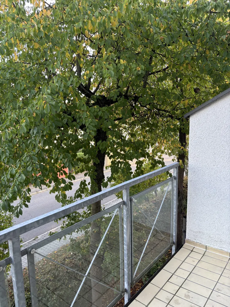 1 Zimmer Wohnung mit 39 m² in Ingolstadt – Bild 4
