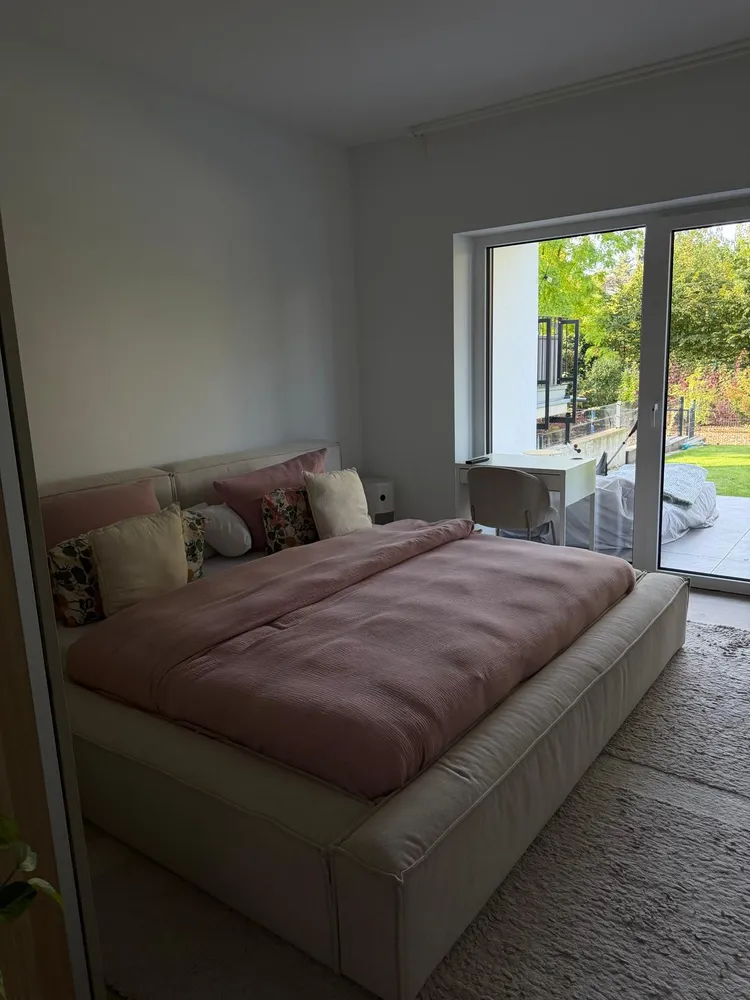 3 room apartment with 120 m² in Mönchengladbach – Photo 4