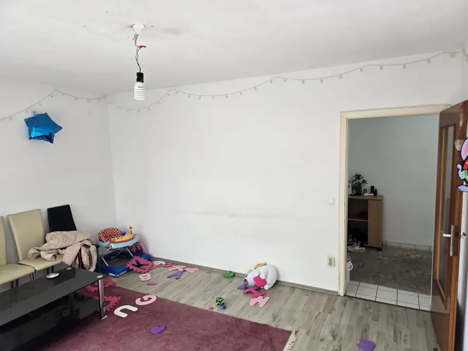 2 Zimmer Wohnung mit 52 m² in Duisburg – Bild 2