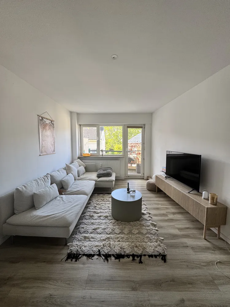 2 room apartment with 58 m² in Bonn – Photo 5