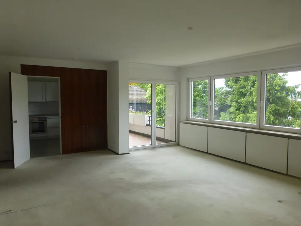 3 Zimmer Wohnung mit 90 m² in Siegen – Bild 1