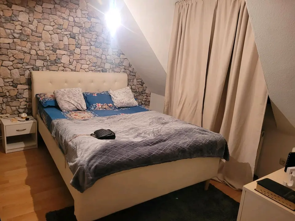 2 Zimmer Wohnung mit 60 m² in Bramsche – Bild 1
