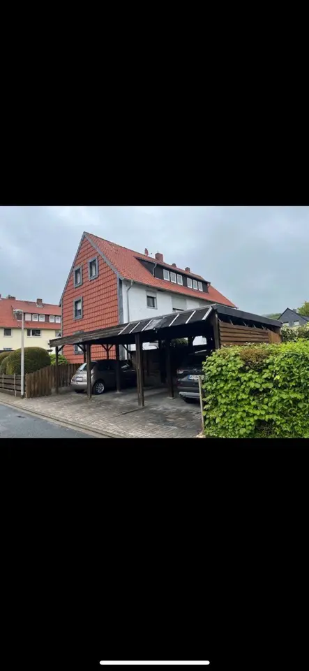3 Zimmer Wohnung mit 62 m² in Wolfenbüttel – Bild 4