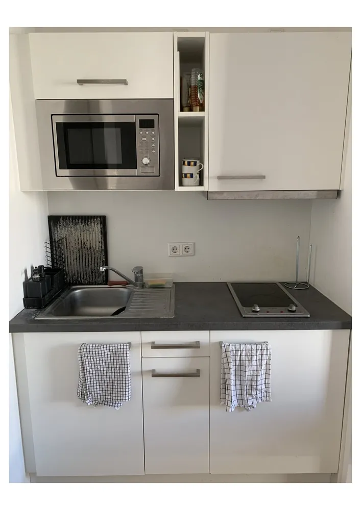 1 Zimmer Wohnung mit 24 m² in Berlin – Bild 5