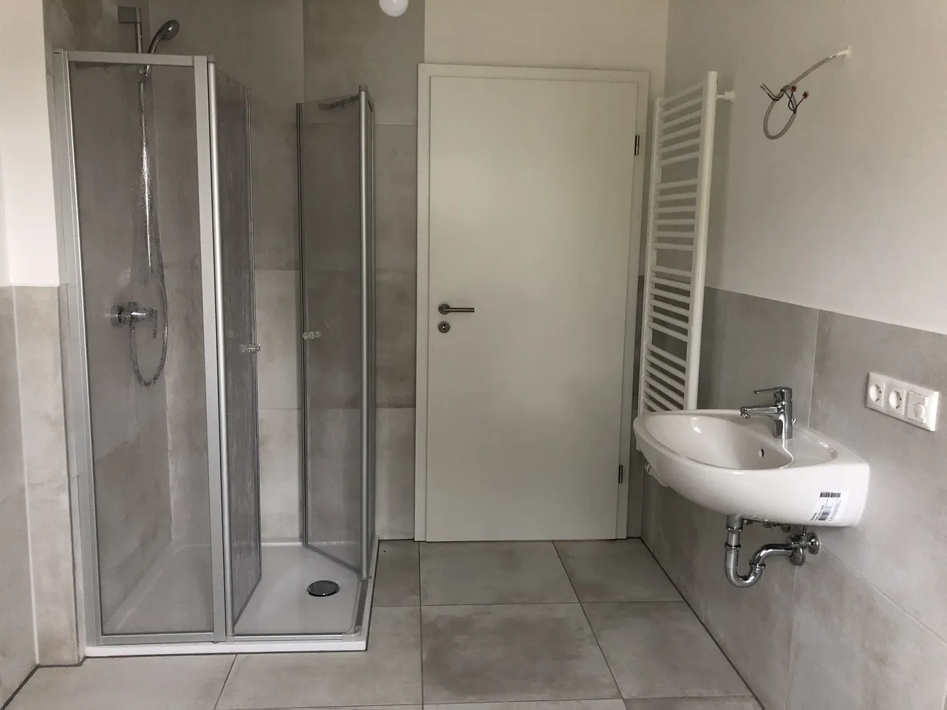 3 Zimmer Wohnung mit 71 m² in Deggendorf – Bild 1