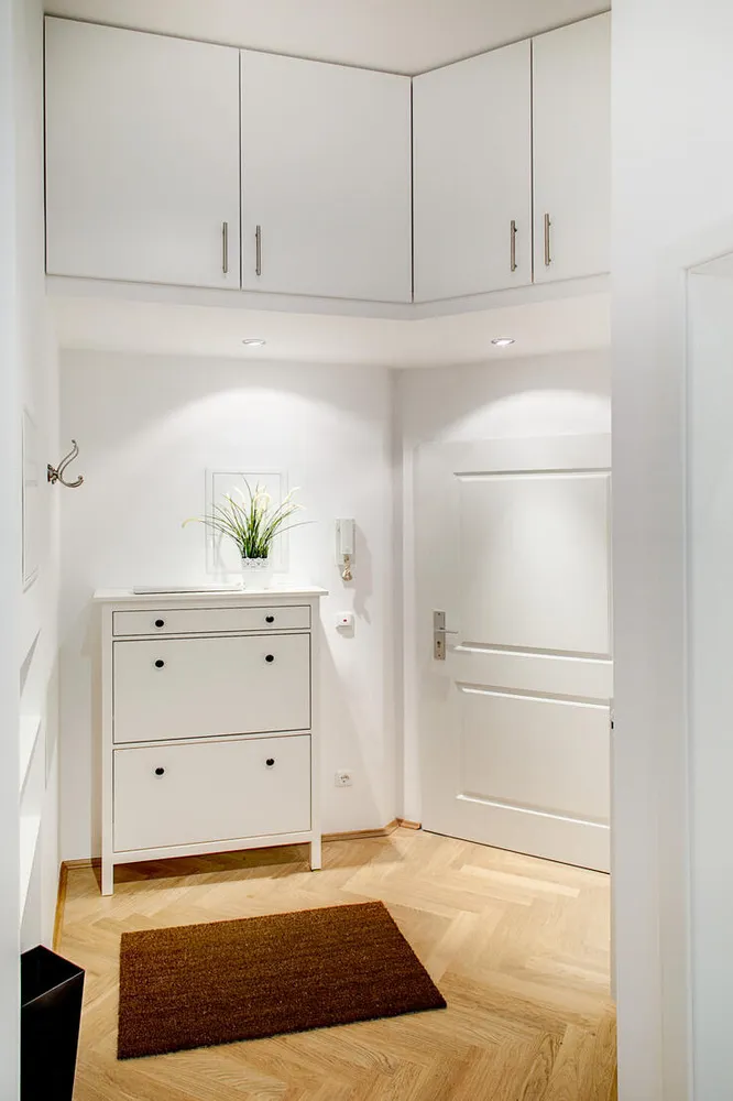2 Zimmer Wohnung mit 77 m² in München – Bild 4