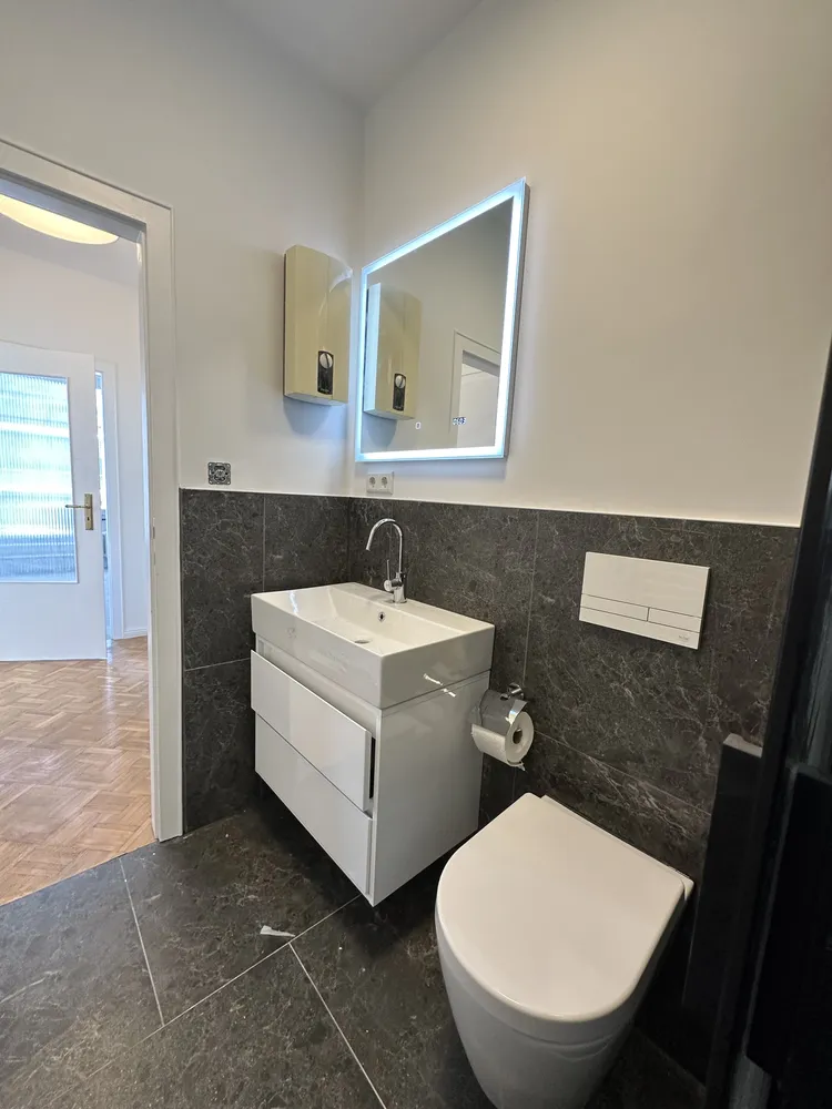 3 Zimmer Wohnung mit 75 m² in Düsseldorf – Bild 6