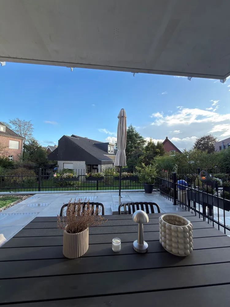 2 room apartment with 72 m² in Rheine – Photo 9