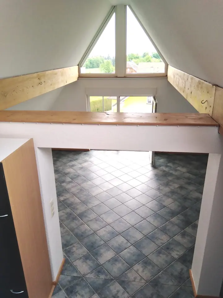 2 Zimmer Wohnung mit 55 m² in Calw – Bild 6