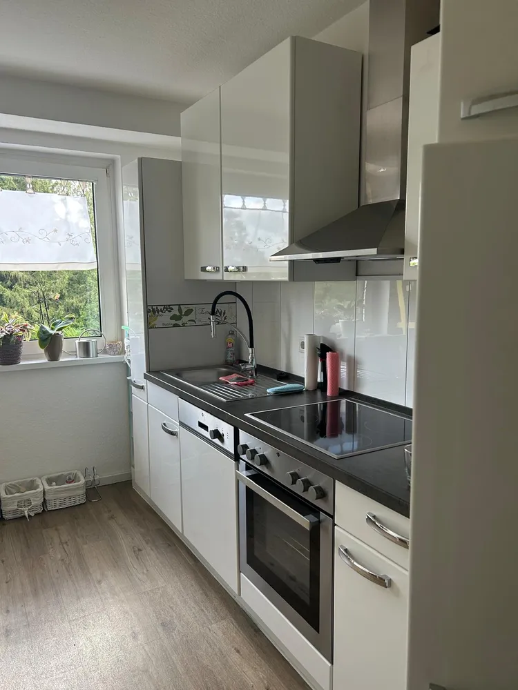2 Zimmer Wohnung mit 69 m² in Essen – Bild 1