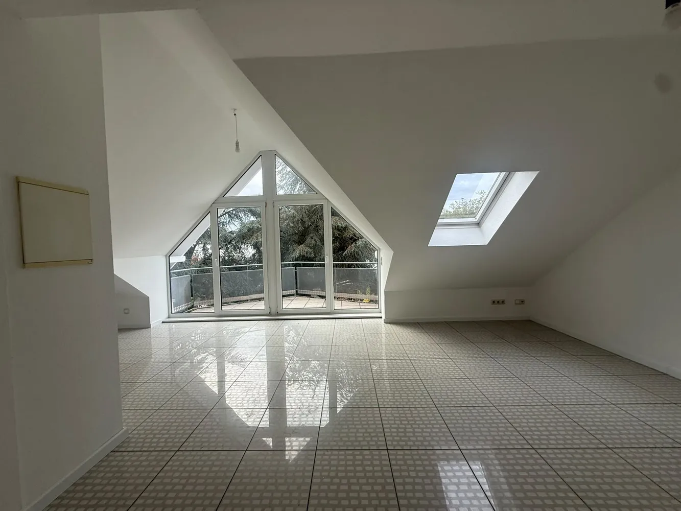 3 Zimmer Wohnung mit 76 m² in Sankt Augustin – Bild 1