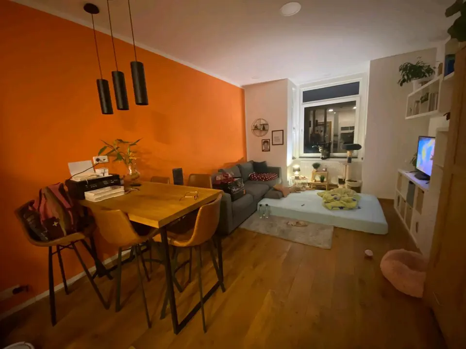 2 Zimmer Wohnung mit 35 m² in Remscheid – Bild 7