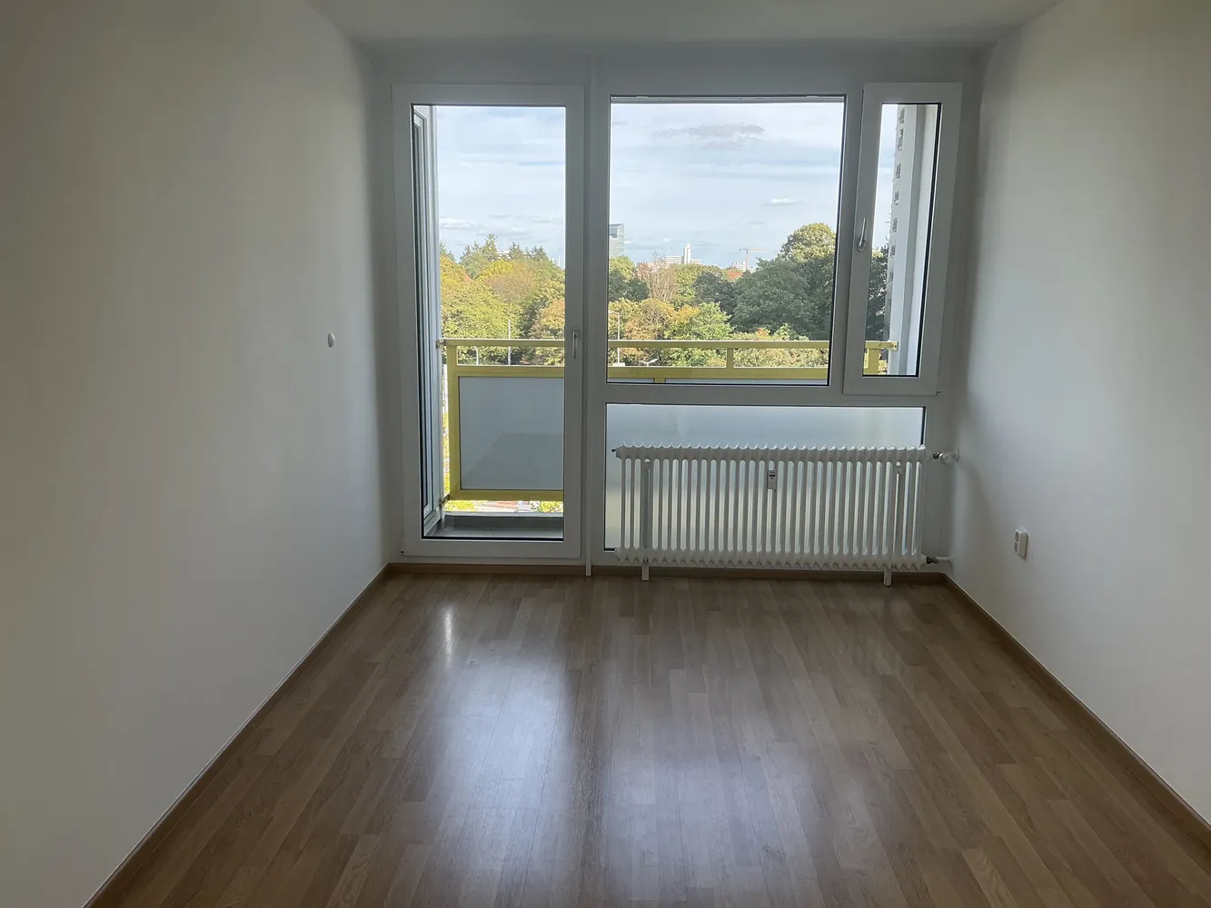 3 Zimmer Wohnung mit 77 m² in München – Bild 6