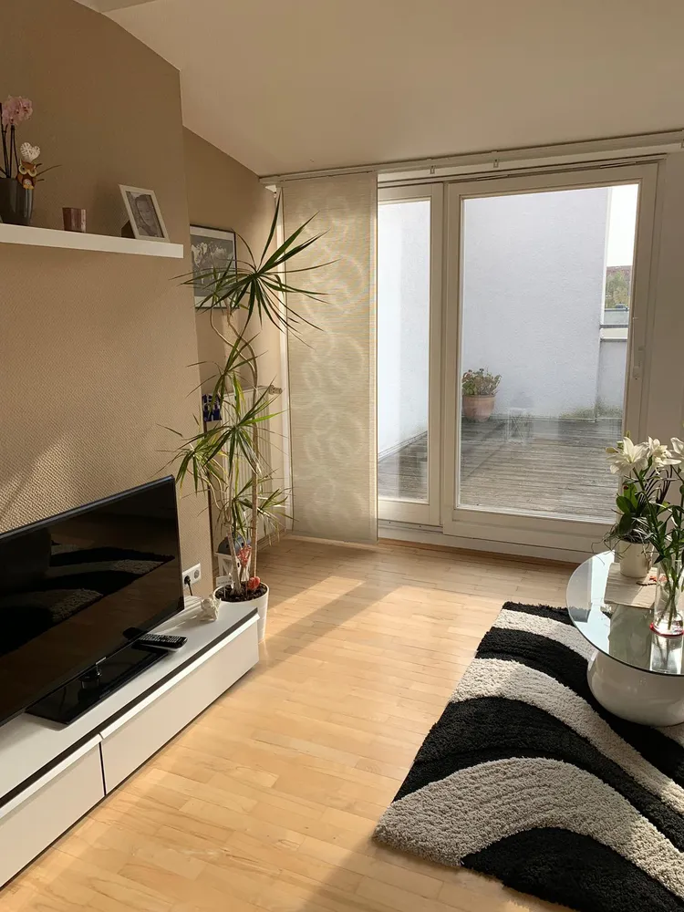 3 Zimmer Wohnung mit 65 m² in Halle (Saale) – Bild 3