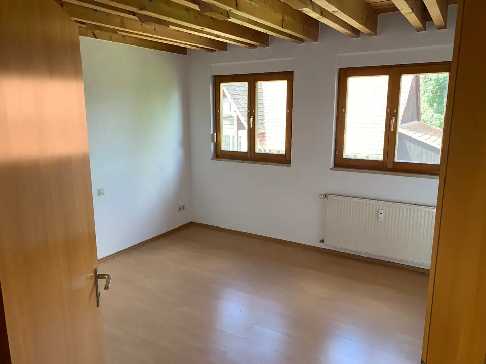 3 Zimmer Wohnung mit 92 m² in Radolfzell am Bodensee – Bild 3