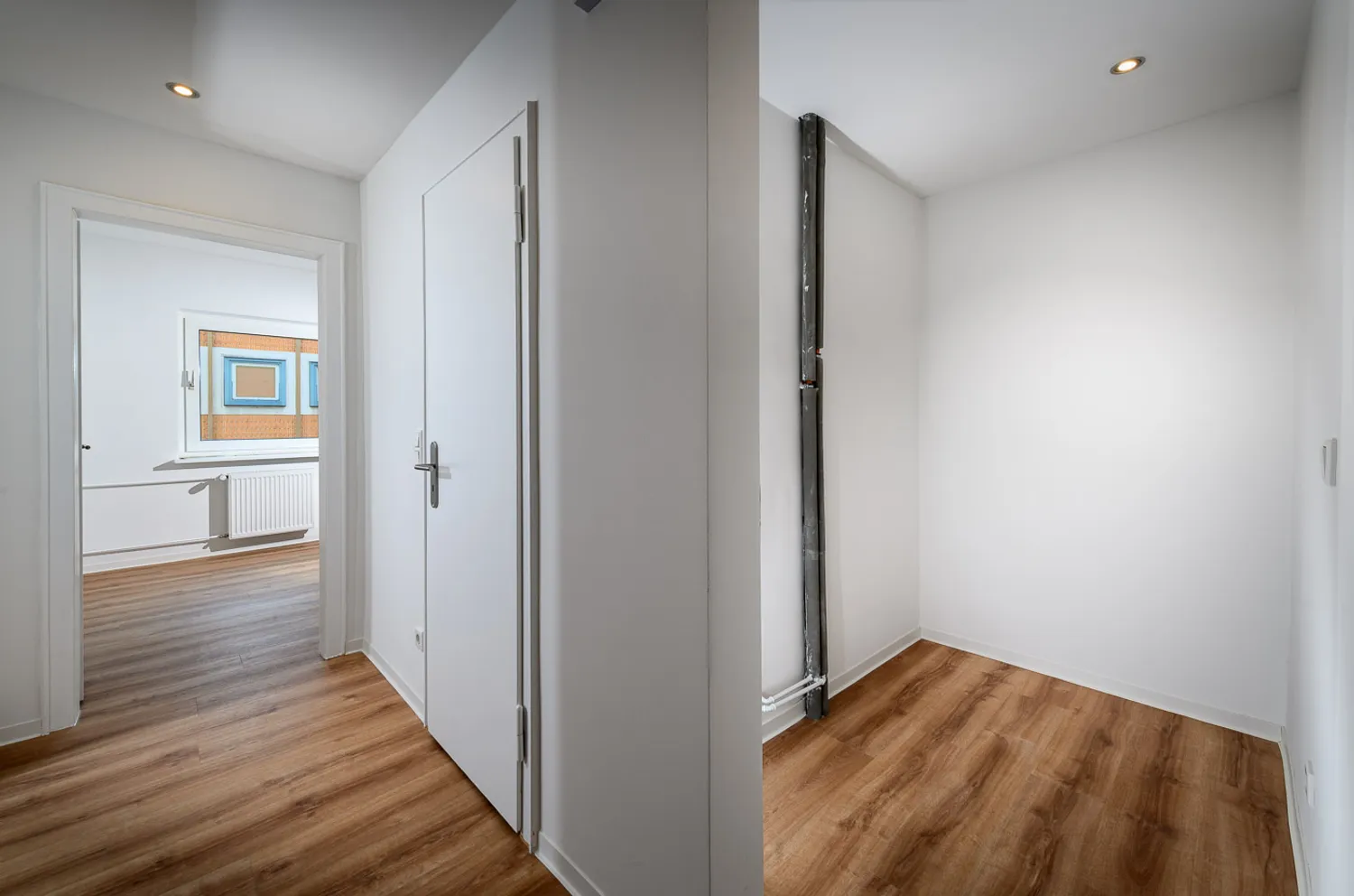 2 Zimmer Wohnung mit 64 m² in Dortmund – Bild 5