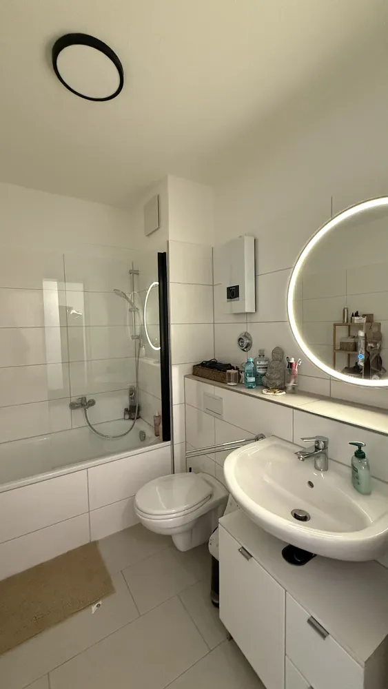 2 Zimmer Wohnung mit 60 m² in Dortmund – Bild 4