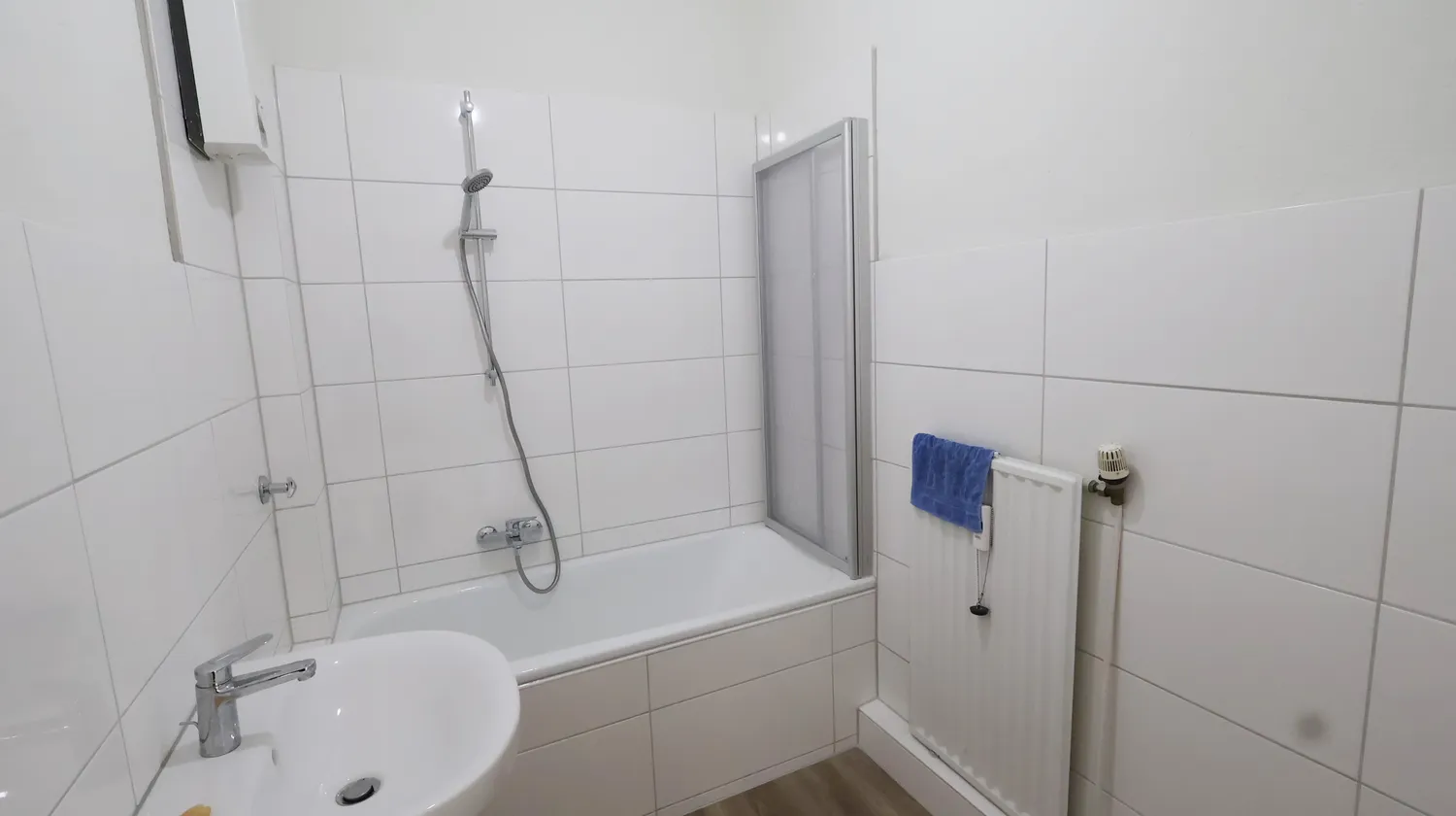3 Zimmer Wohnung mit 95 m² in Wuppertal – Bild 6
