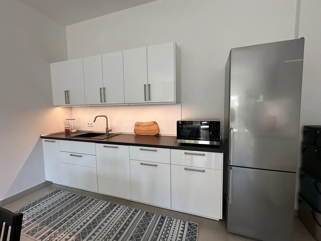 3 room apartment with 103 m² in Düsseldorf – Photo 7