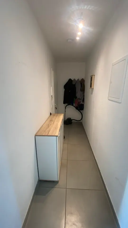 3 Zimmer Wohnung mit 54 m² in Recklinghausen – Bild 4