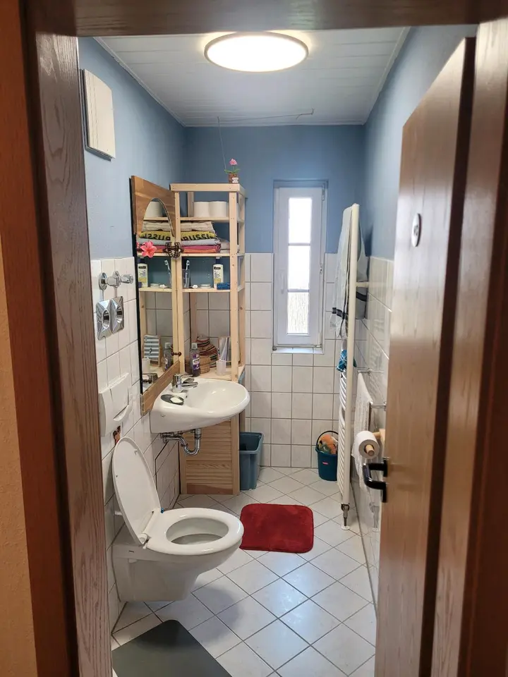 WG-Zimmer mit 54 m² in Quedlinburg – Bild 7