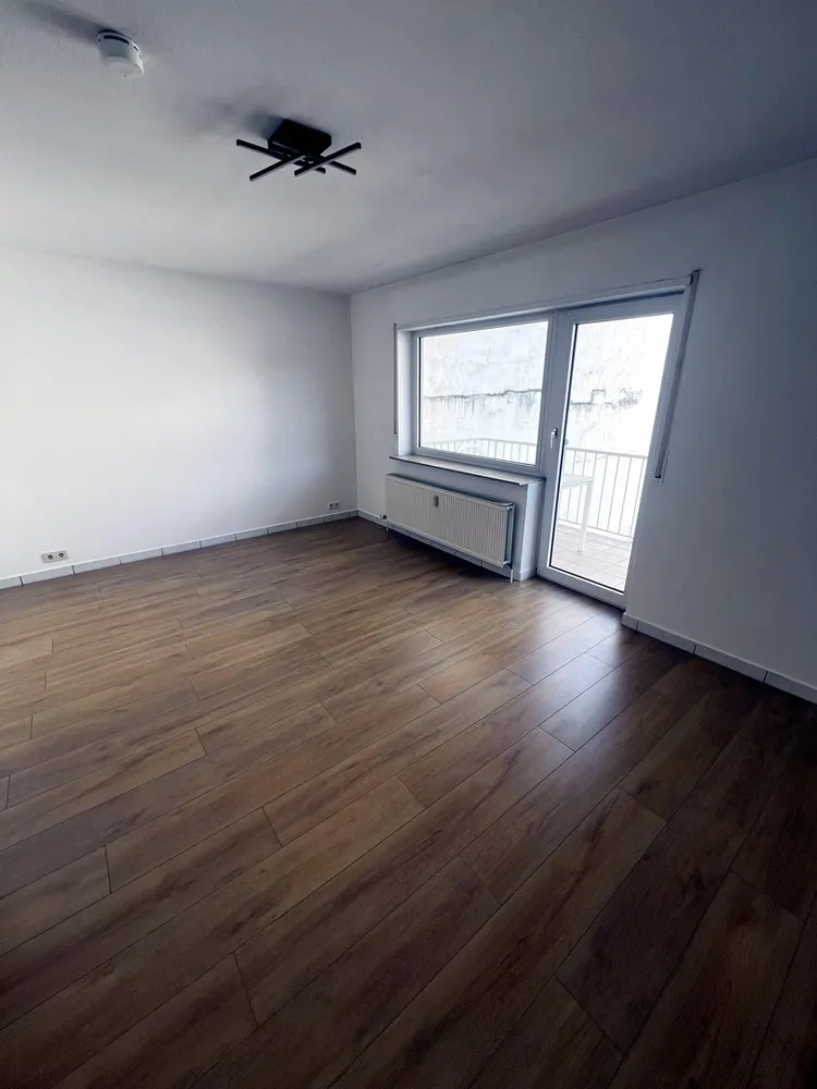 2 Zimmer Wohnung mit 49 m² in Mannheim – Bild 1