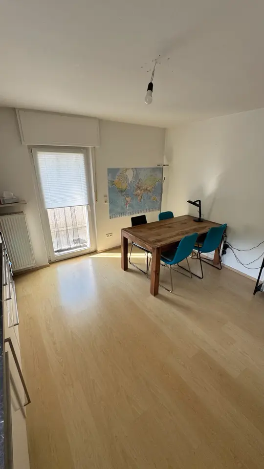 3 Zimmer Wohnung mit 92 m² in Heppenheim – Bild 6