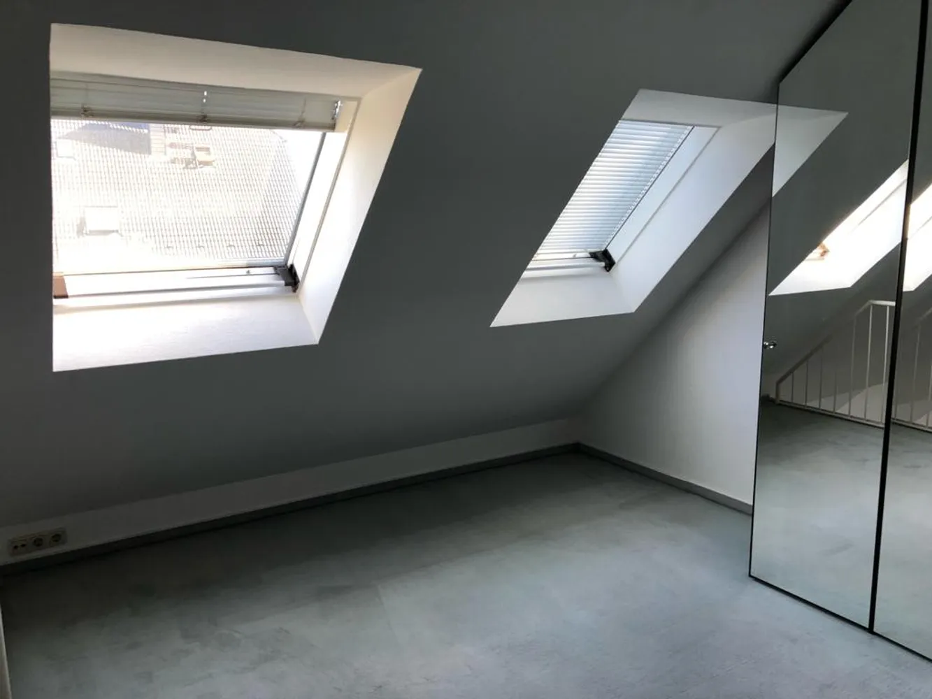 2 Zimmer Wohnung mit 71 m² in Mainz – Bild 8