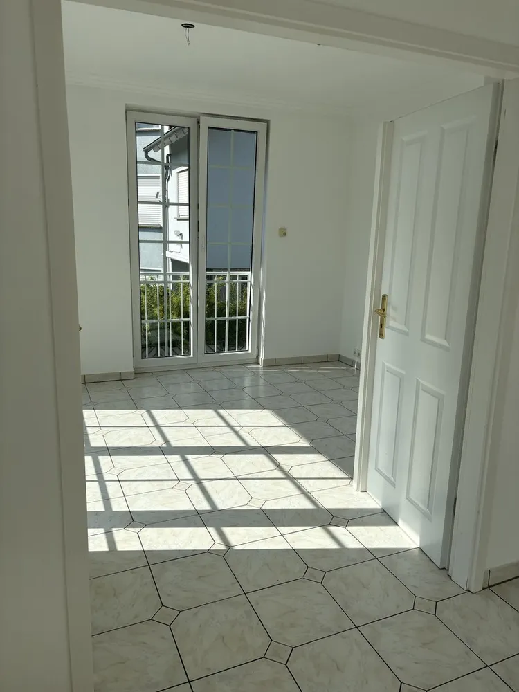 3 Zimmer Wohnung mit 110 m² in Frankfurt am Main – Bild 8