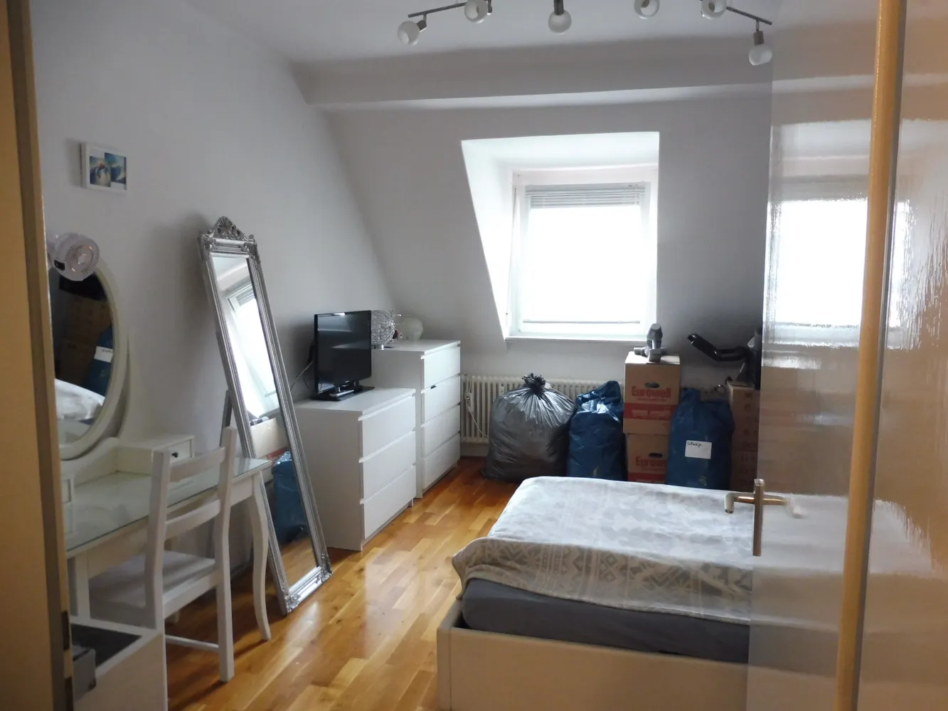 3 Zimmer Wohnung mit 70 m² in Regensburg – Bild 10